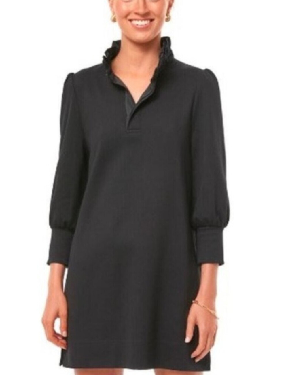 Tuckernuck Pomander Place Charlotte Dress